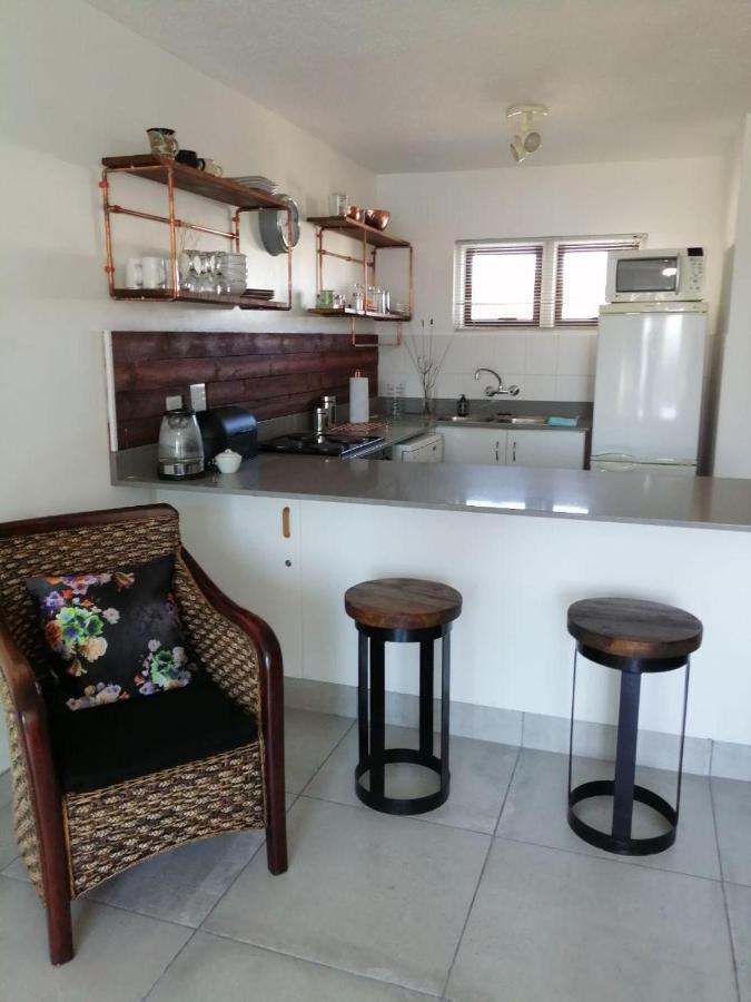 De Valle 47 Apartment Mossel Bay Exterior photo