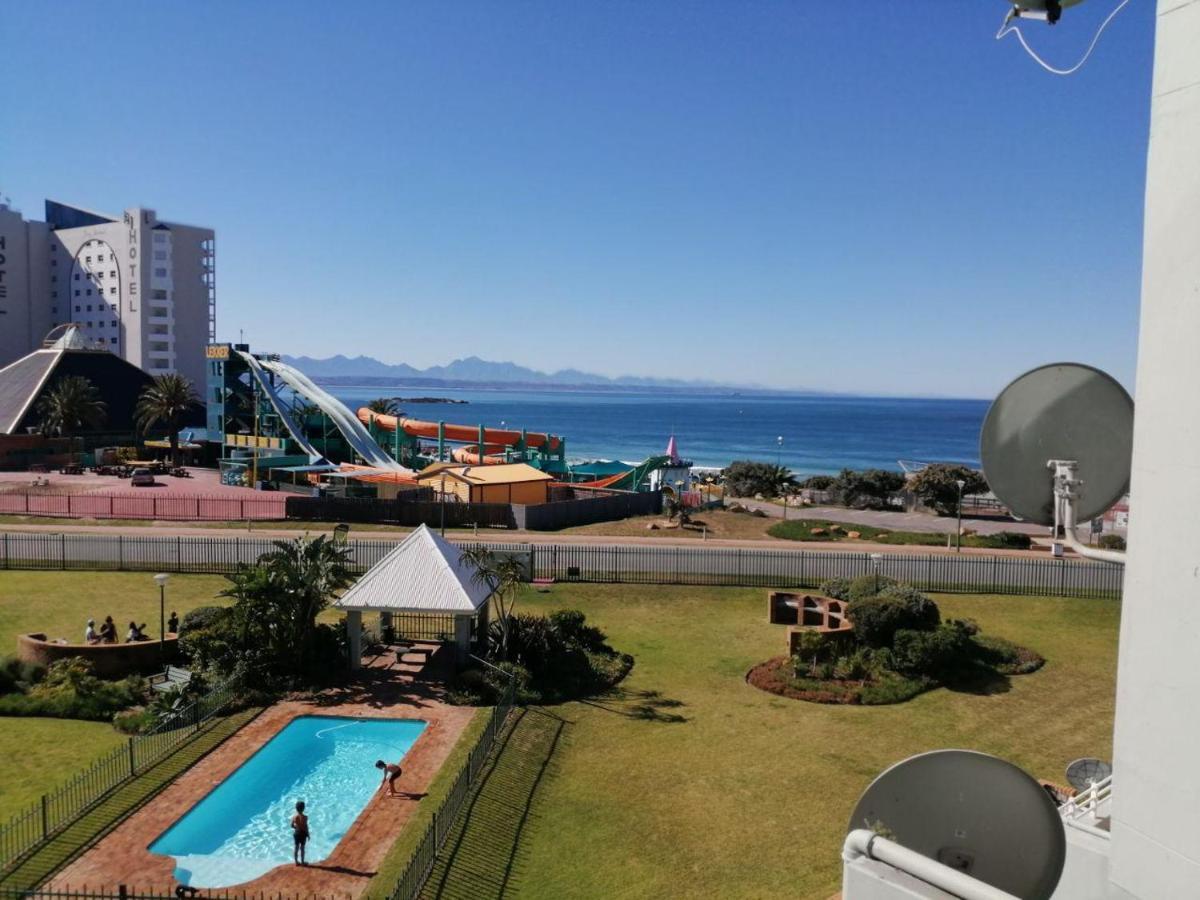 De Valle 47 Apartment Mossel Bay Exterior photo