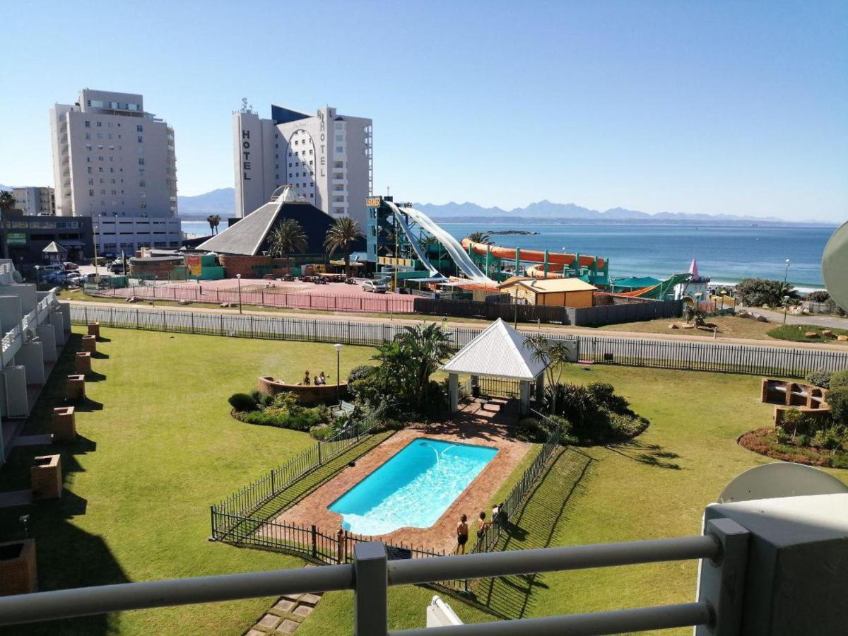 De Valle 47 Apartment Mossel Bay Exterior photo