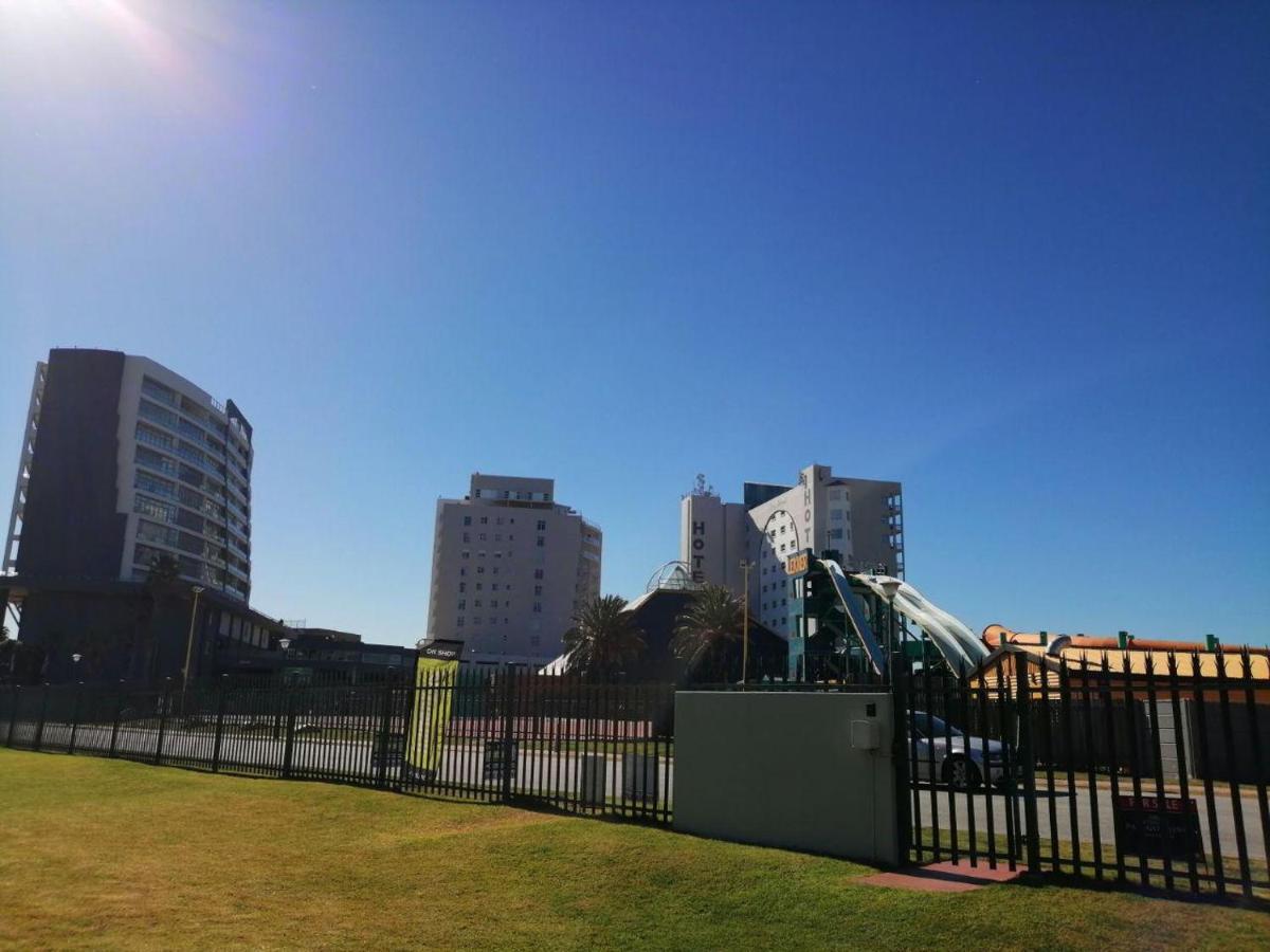 De Valle 47 Apartment Mossel Bay Exterior photo